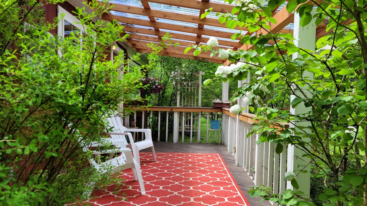 Photo of Outdoor in Packwood