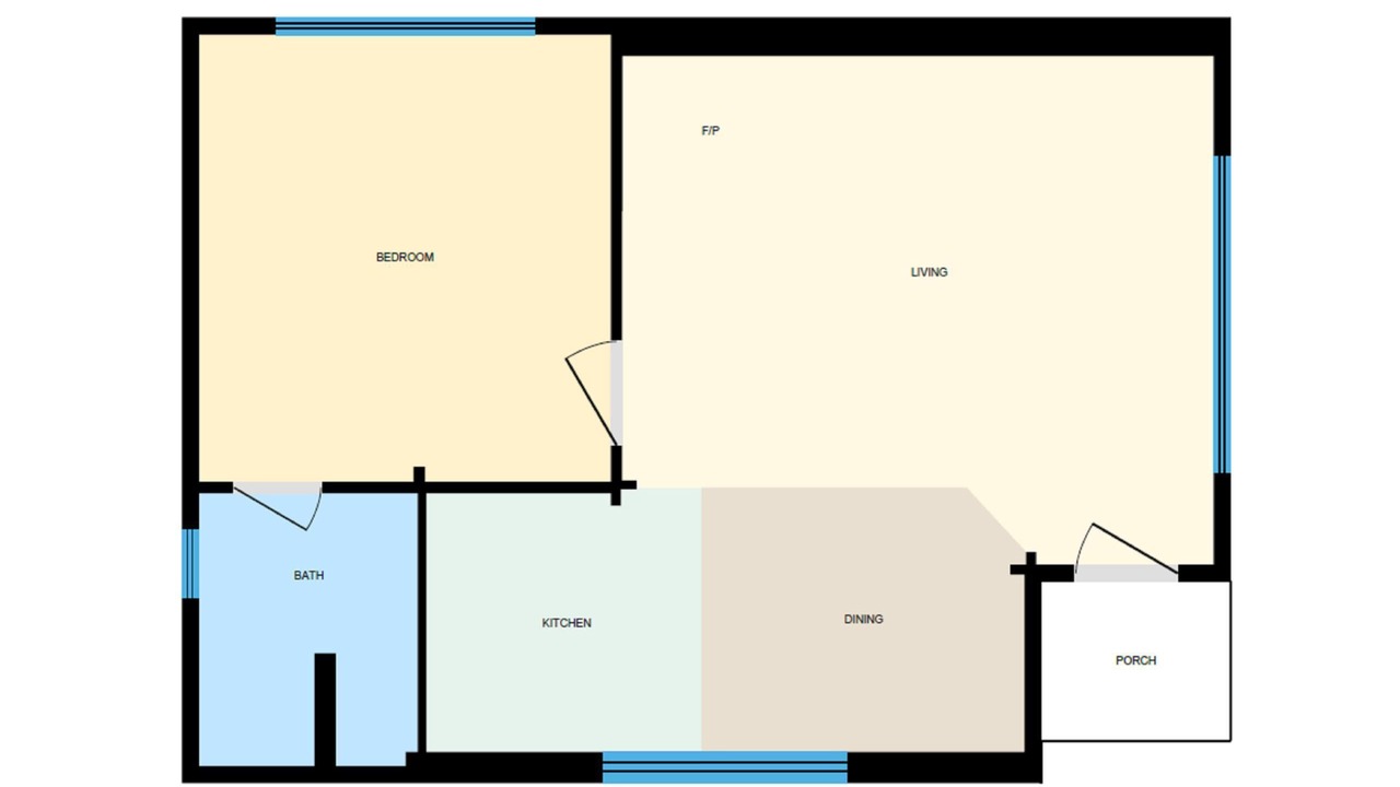 Photo of Others in Packwood