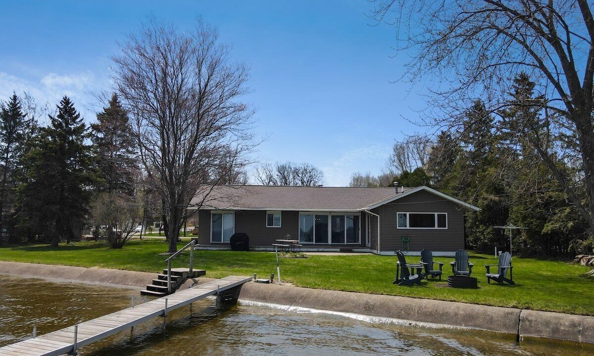 Photo of Outdoor in Houghton Lake