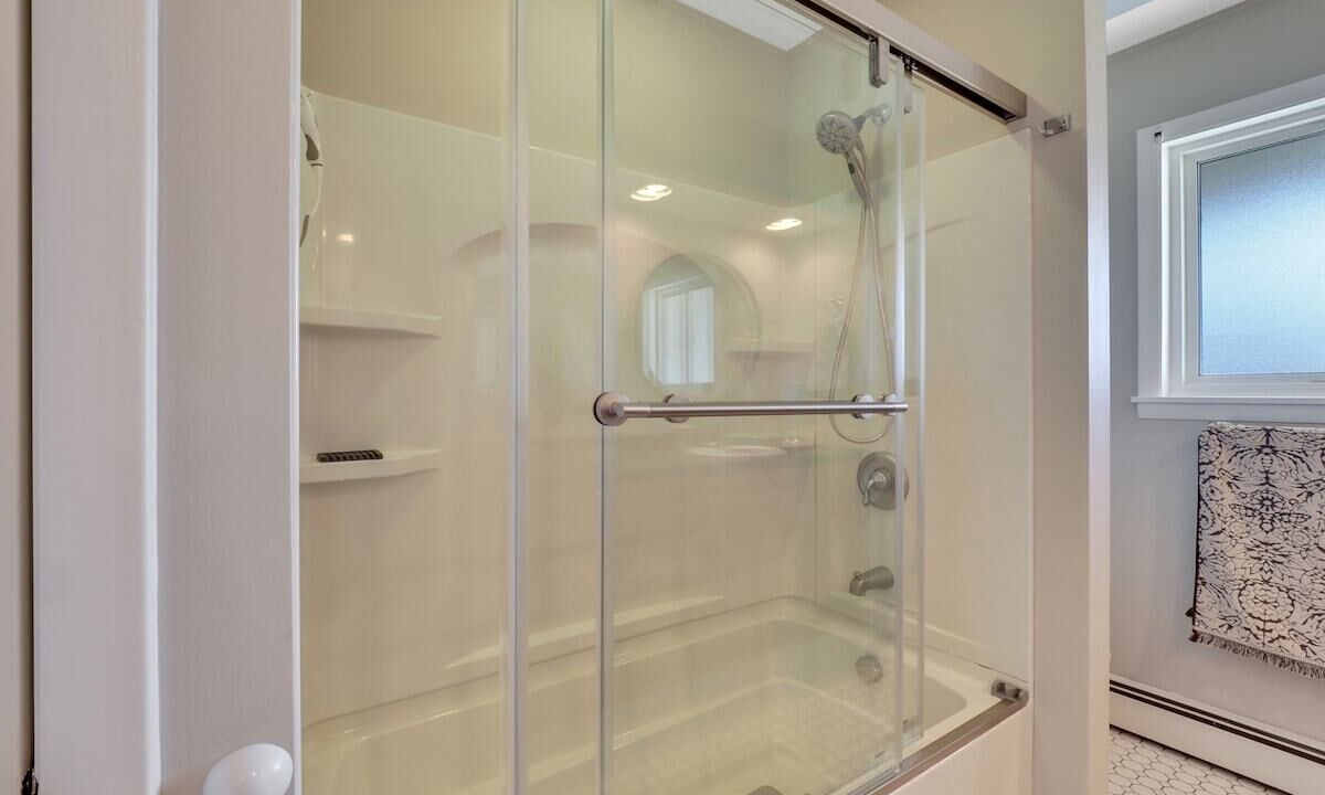 Photo of Bathroom in Houghton Lake