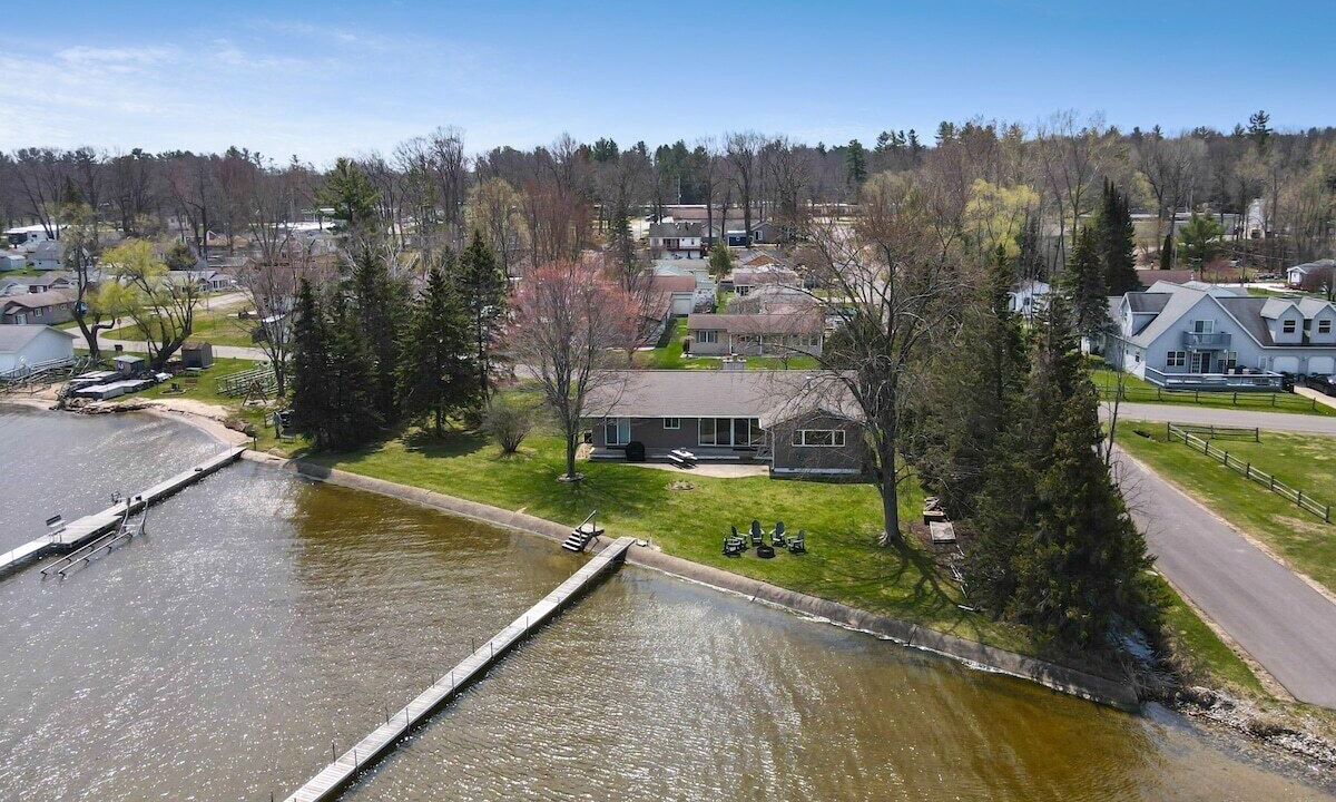 Photo of Outdoor in Houghton Lake