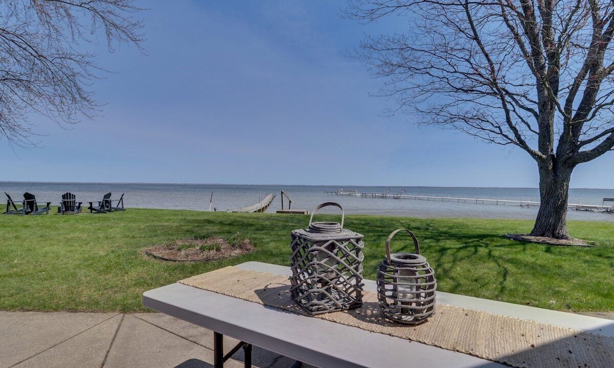 Photo of Outdoor in Houghton Lake