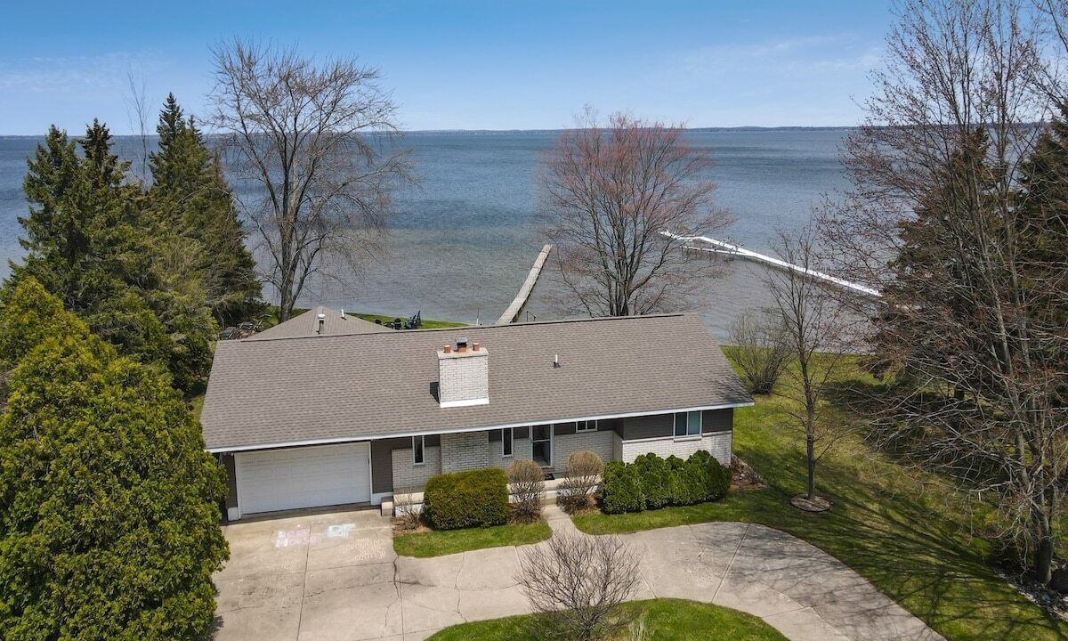 Photo of Outdoor in Houghton Lake
