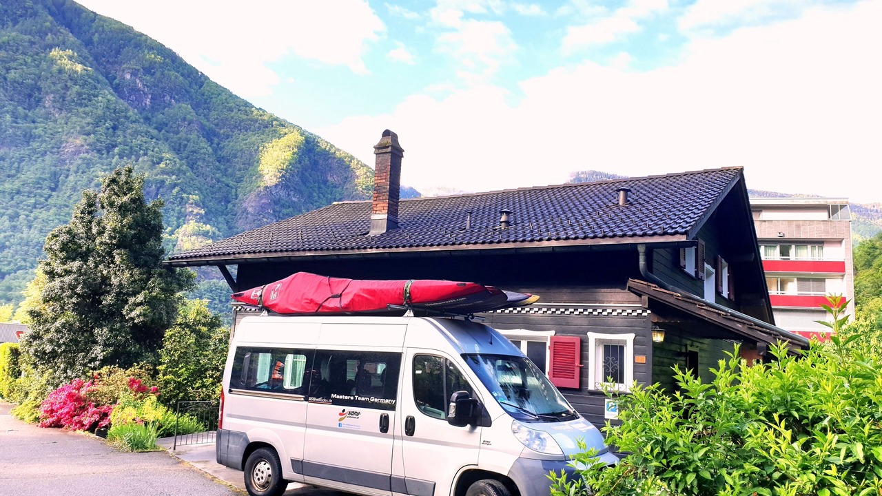 Photo of Outdoor in Grono