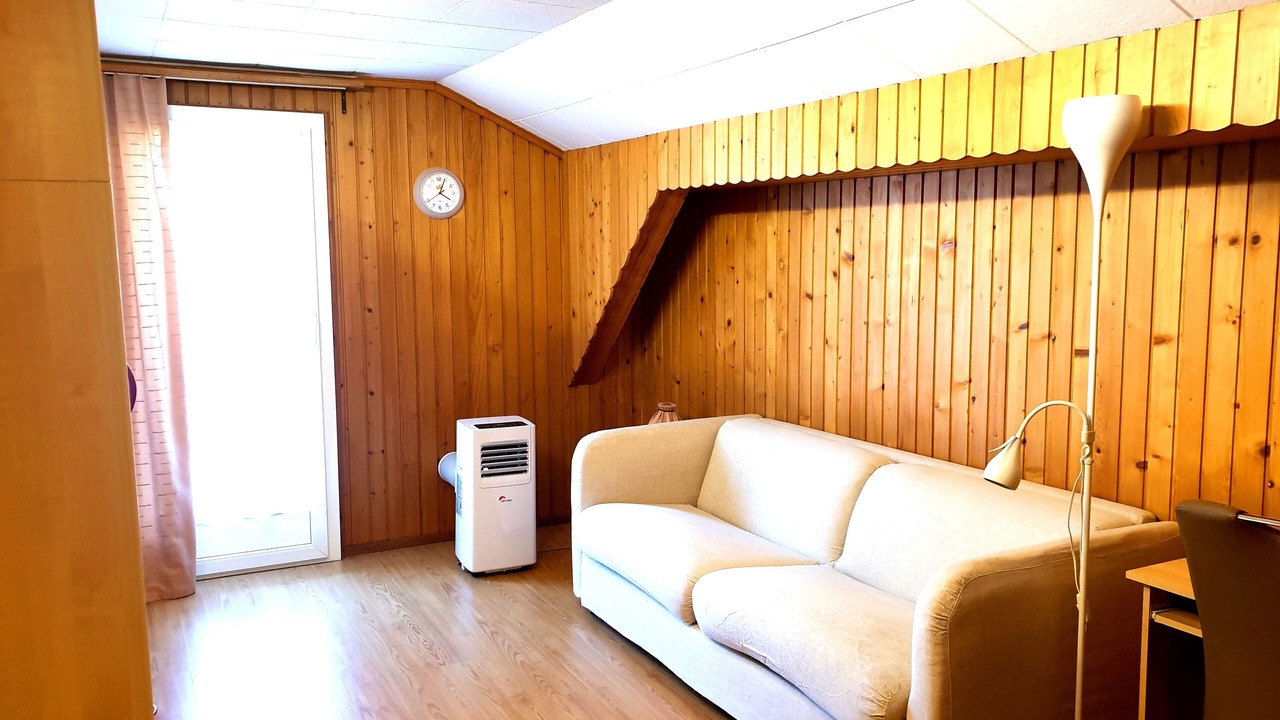 Photo of Livingroom in Grono