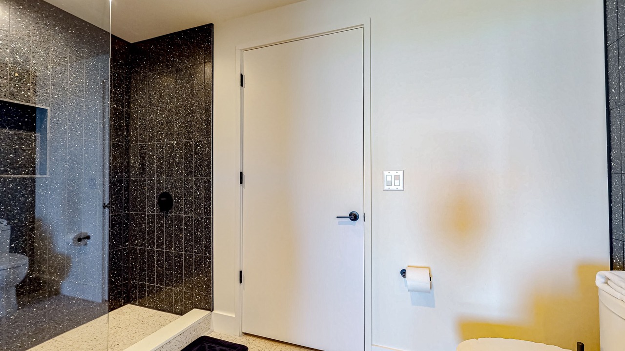 Photo of Bathroom in Rainey Street Historic District