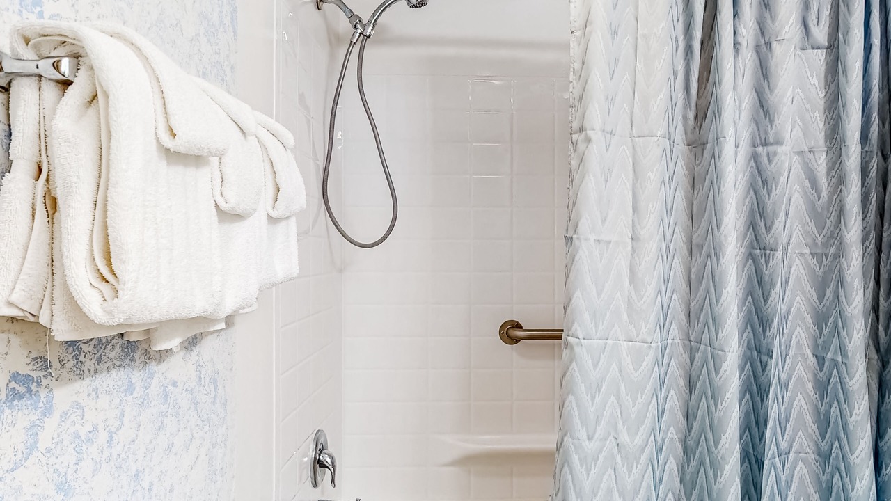 Photo of Bathroom in Ocean Pines
