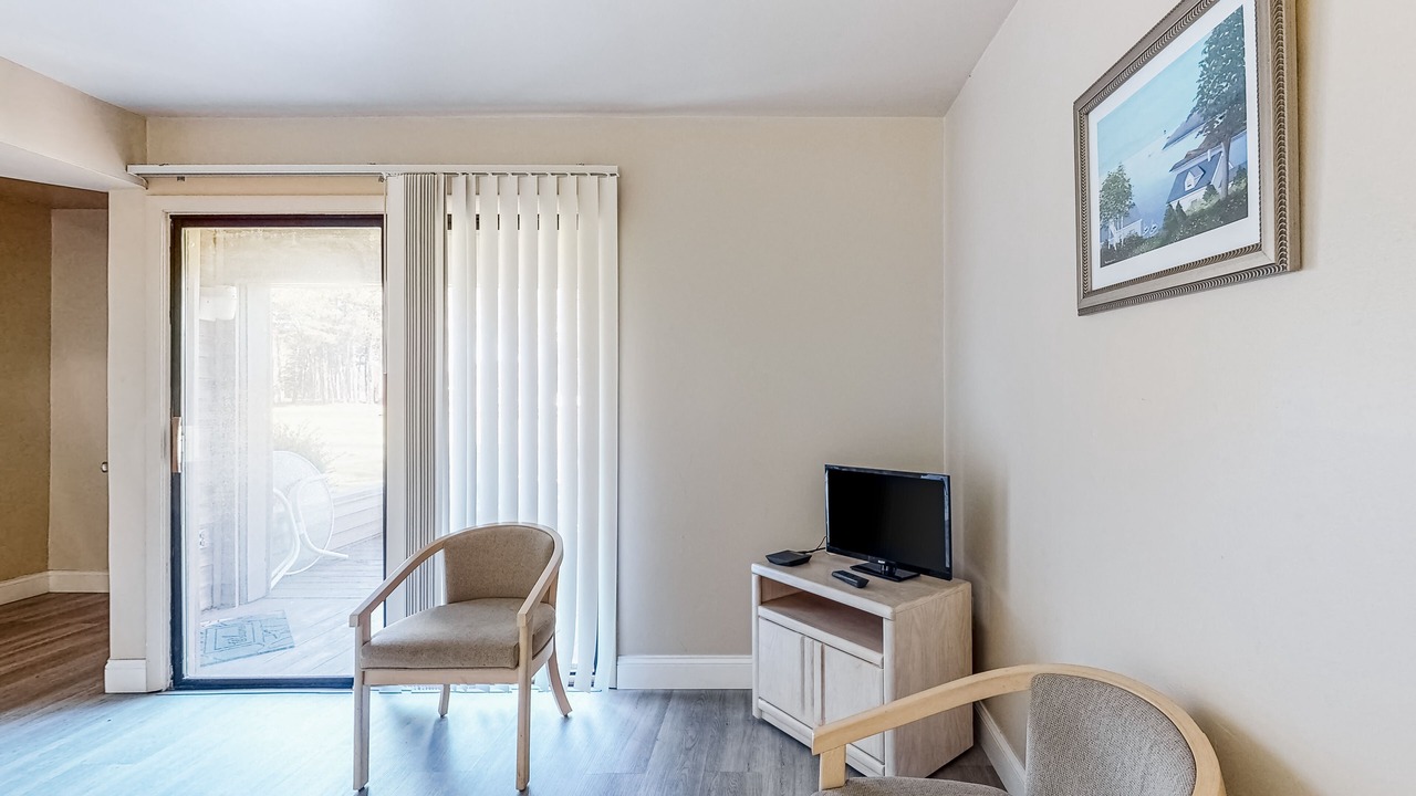 Photo of Livingroom in Ocean Pines