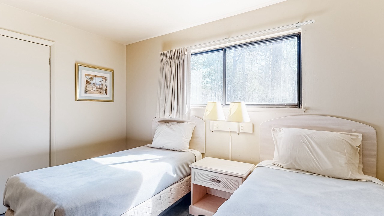 Photo of Bedroom in Ocean Pines
