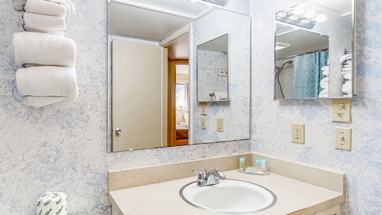 Photo of Bathroom in Ocean Pines