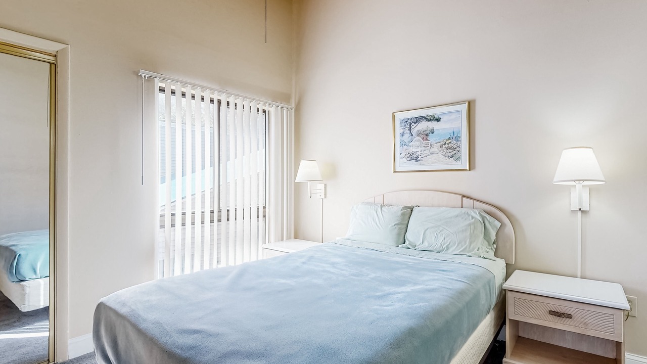 Photo of Bedroom in Ocean Pines