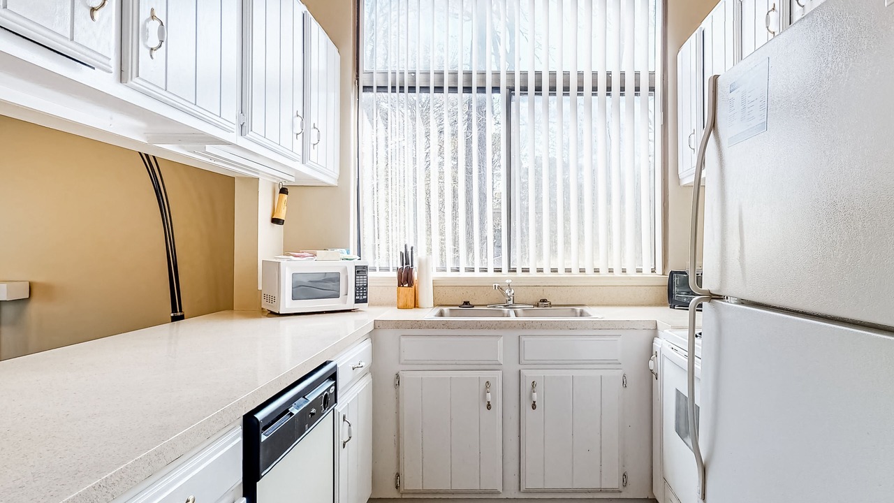 Photo of Kitchen in Ocean Pines