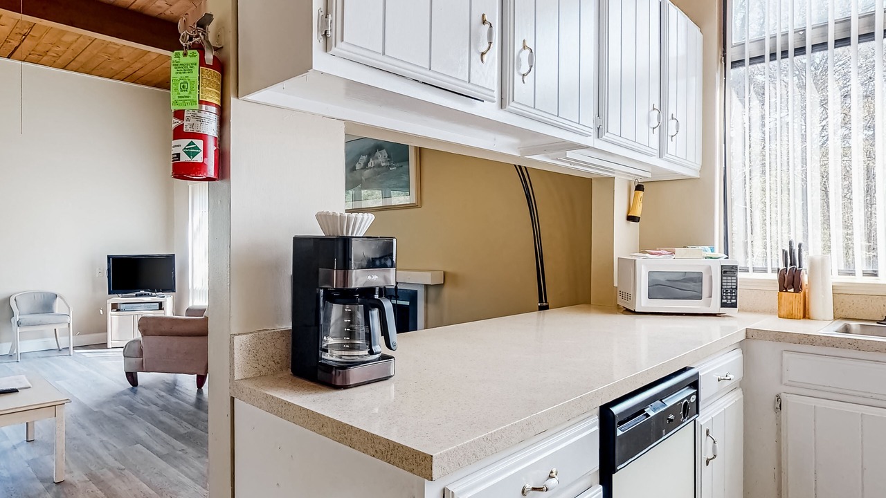 Photo of Kitchen in Ocean Pines