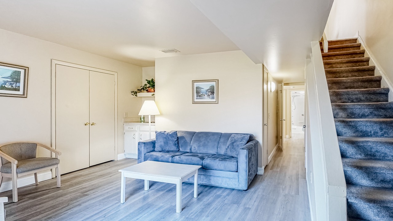 Photo of Livingroom in Ocean Pines