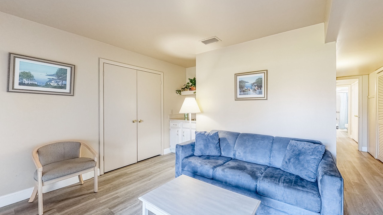 Photo of Livingroom in Ocean Pines