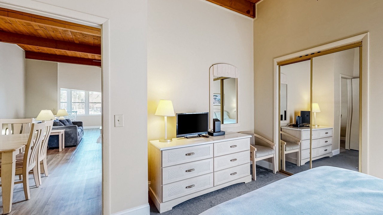 Photo of Bedroom in Ocean Pines