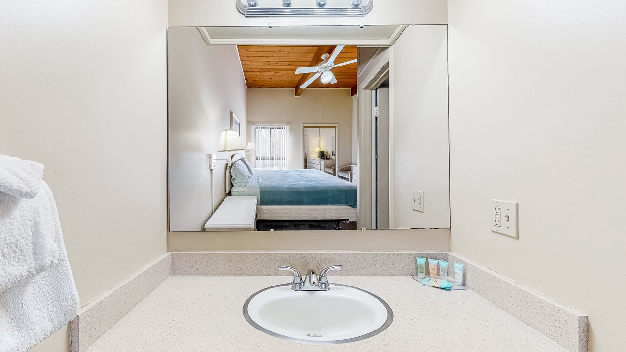 Photo of Bathroom in Ocean Pines