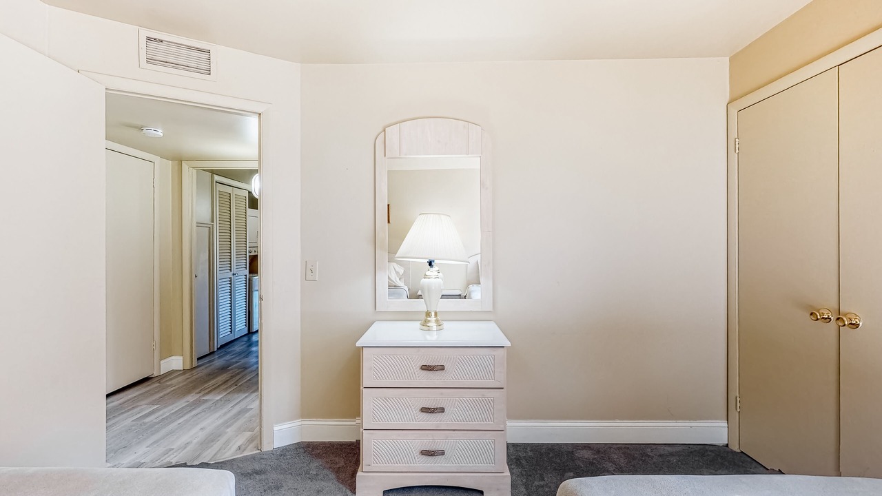 Photo of Bedroom in Ocean Pines