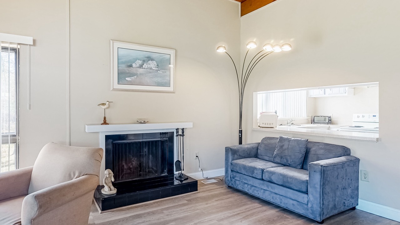 Photo of Livingroom in Ocean Pines