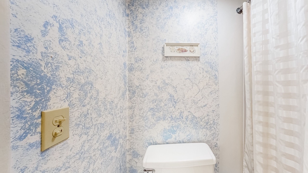 Photo of Bathroom in Ocean Pines