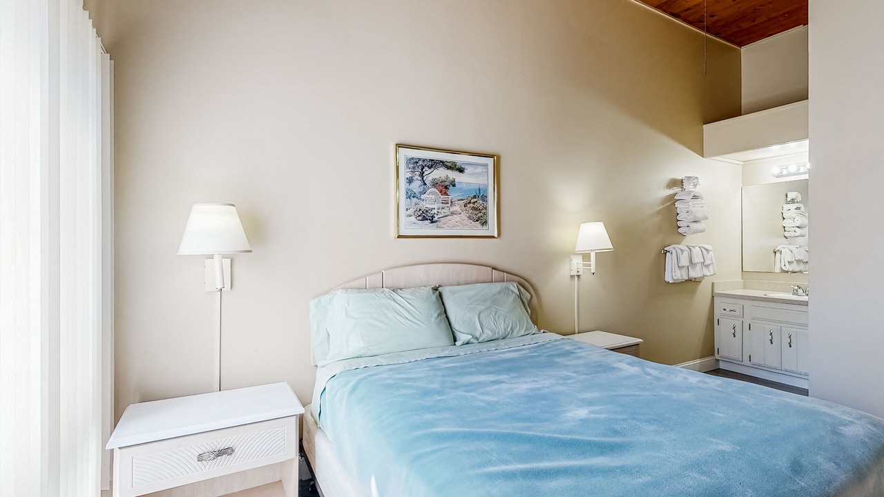 Photo of Bedroom in Ocean Pines