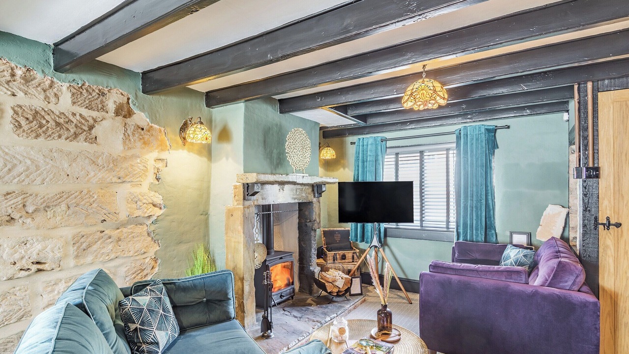 Photo of Bedroom in Guisborough