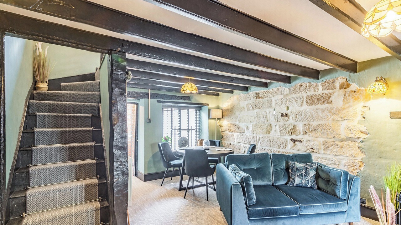 Photo of Bedroom in Guisborough