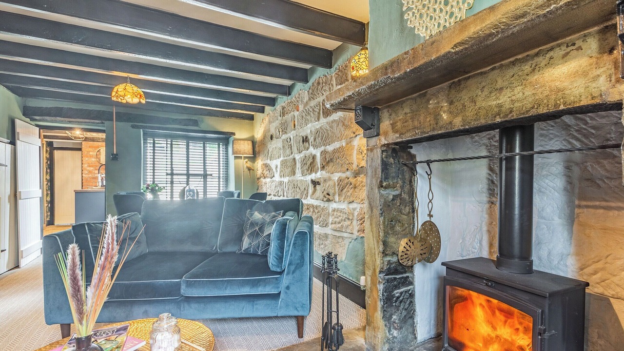 Photo of Bedroom in Guisborough