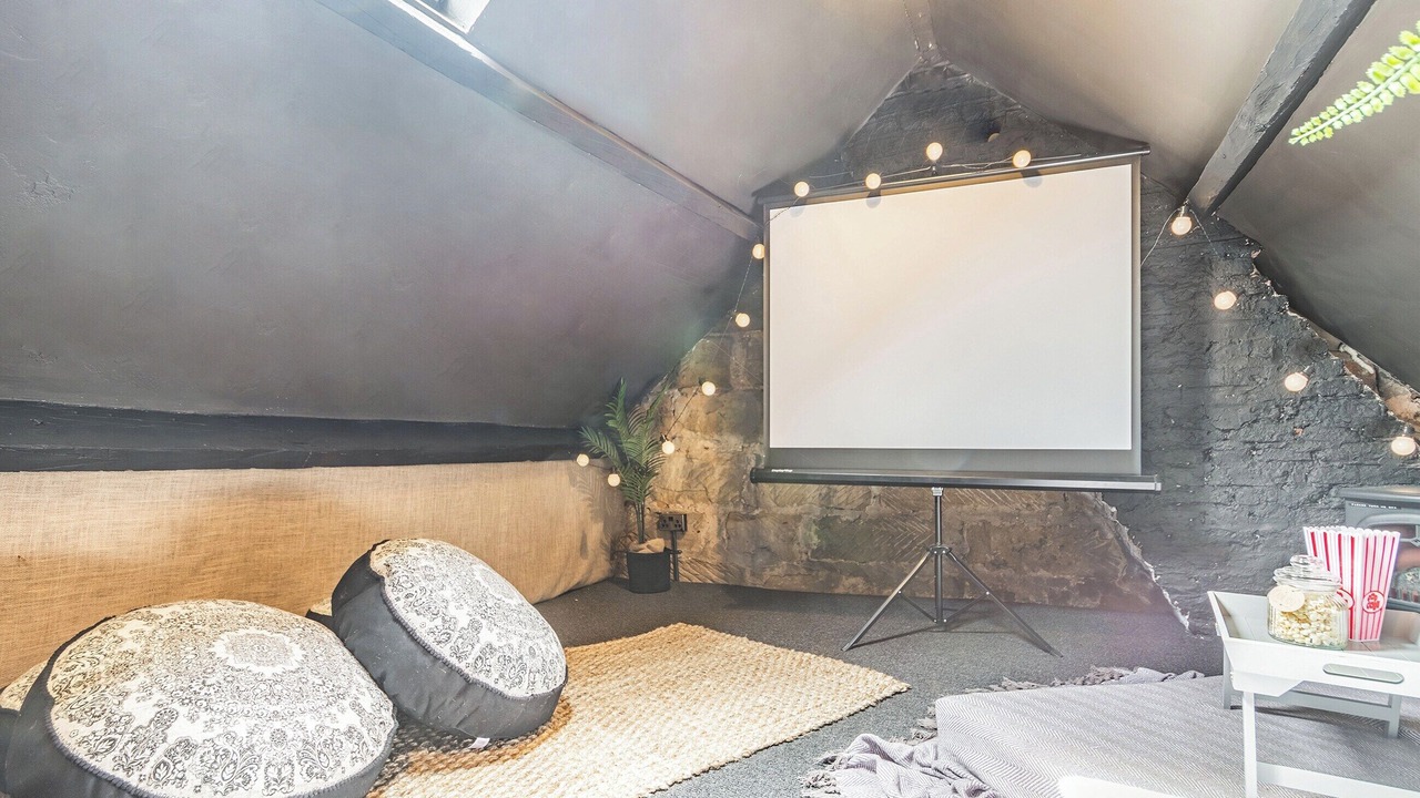 Photo of Bedroom in Guisborough