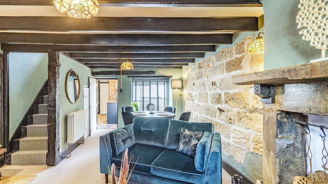 Photo of Bedroom in Guisborough