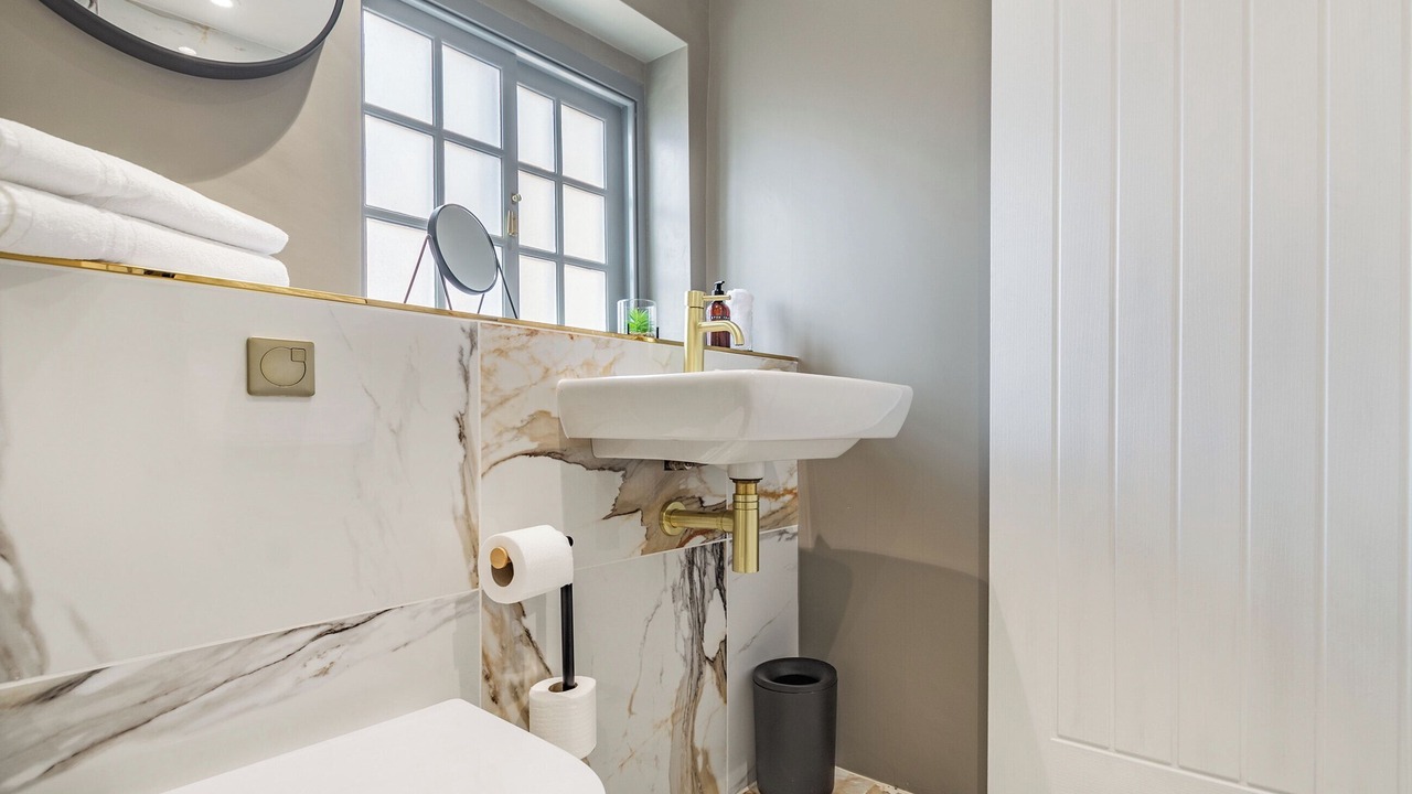 Photo of Bedroom in Guisborough