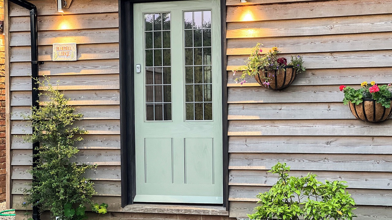 Photo of Outdoor in Challock