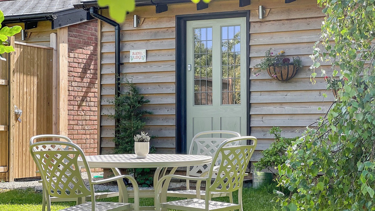 Photo of Outdoor in Challock