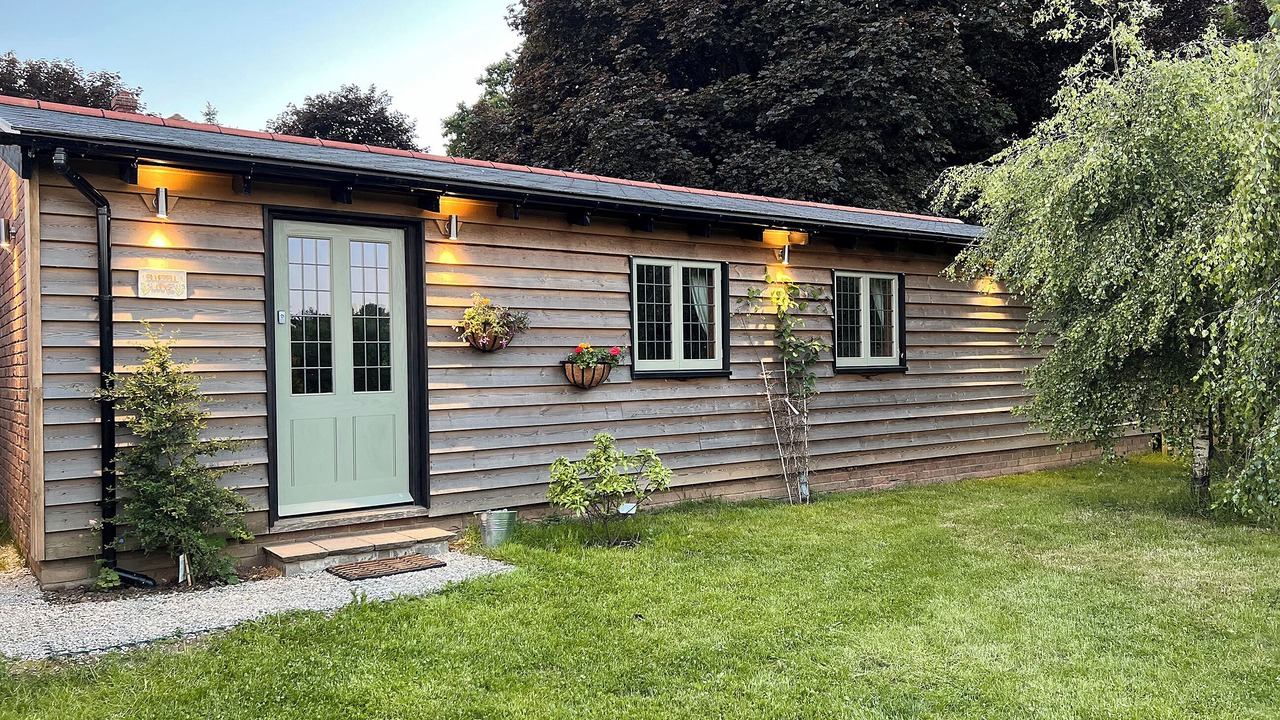 Photo of Outdoor in Challock