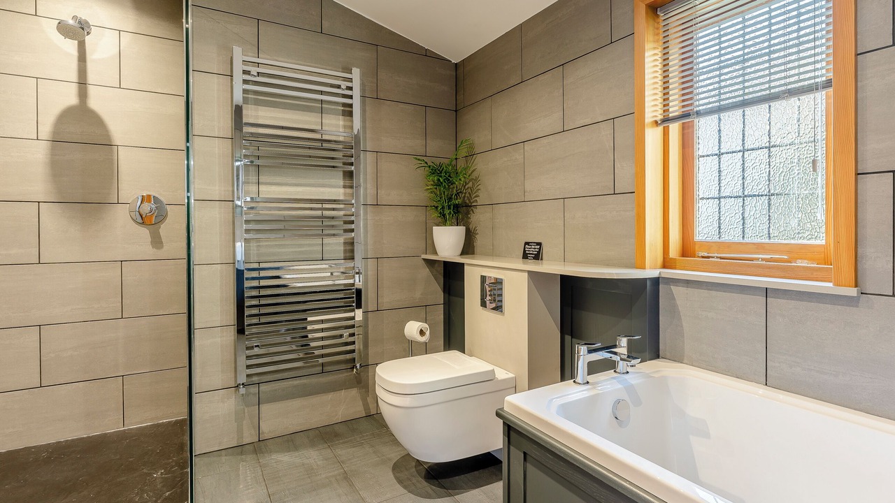 Photo of Bathroom in Challock