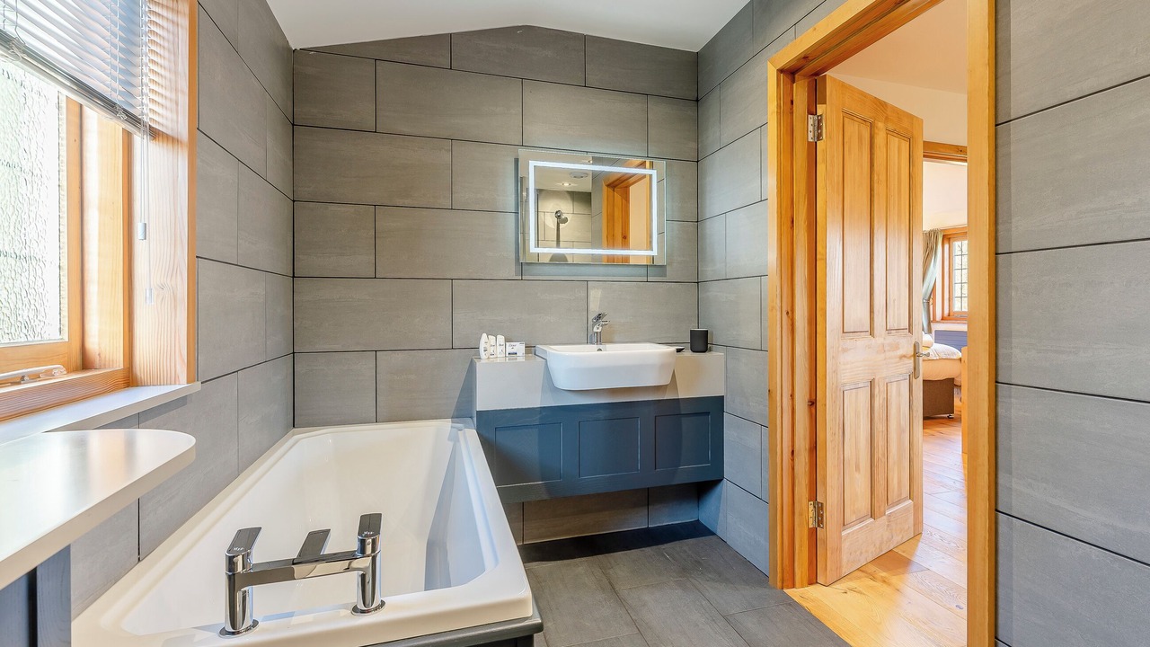 Photo of Bathroom in Challock