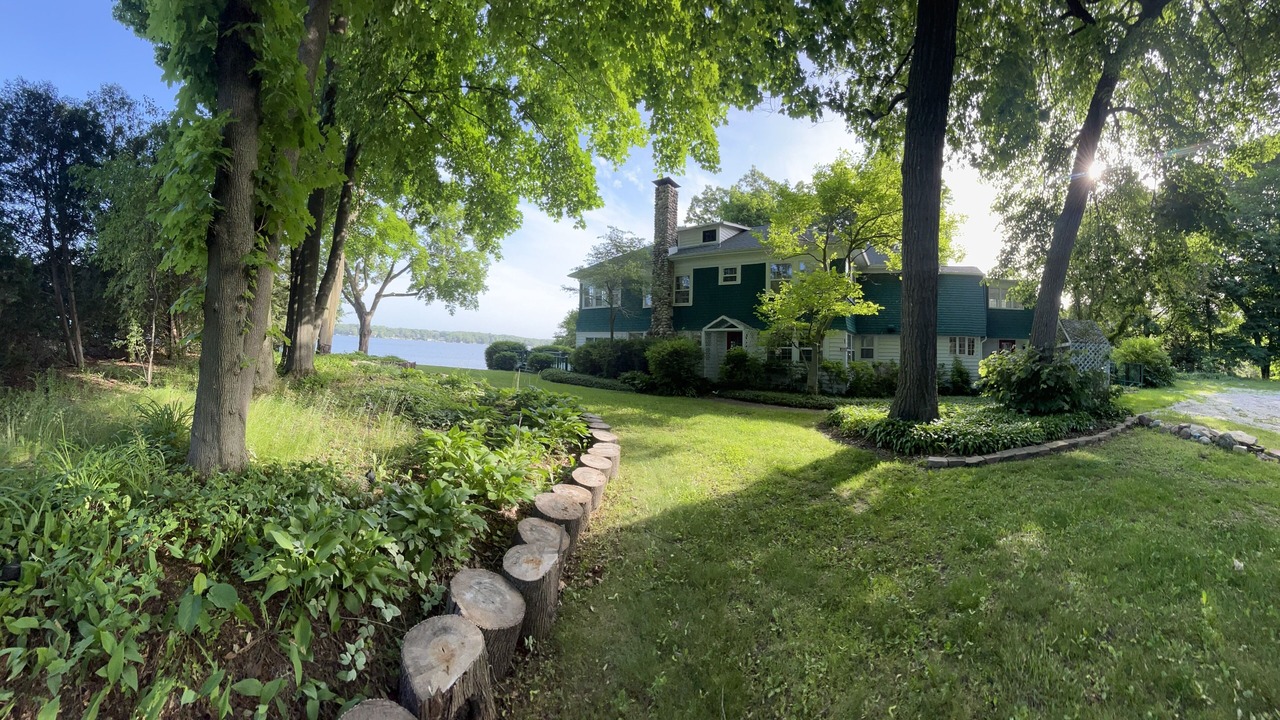Photo of Outdoor in Delavan Lake