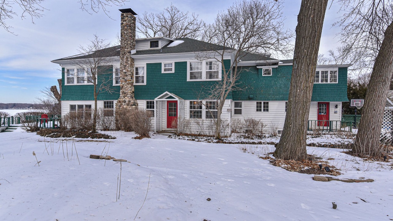 Photo of Outdoor in Delavan Lake