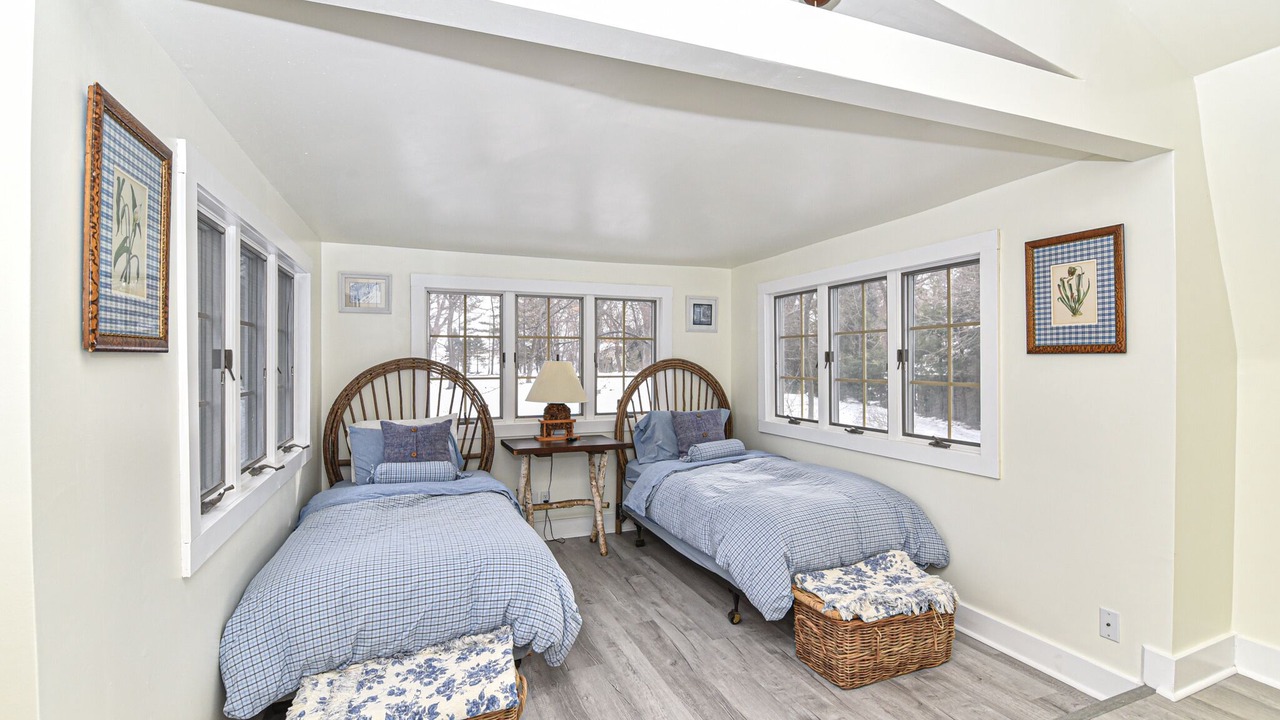 Photo of Bedroom in Delavan Lake