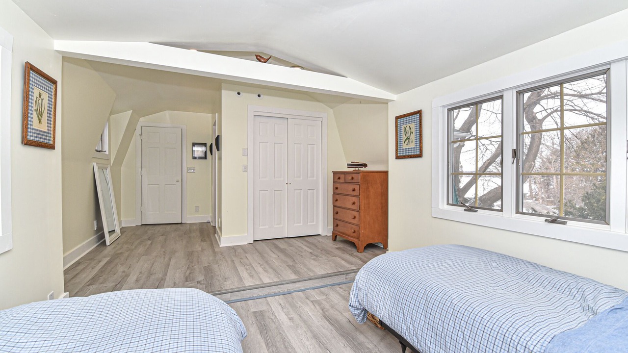 Photo of Bedroom in Delavan Lake
