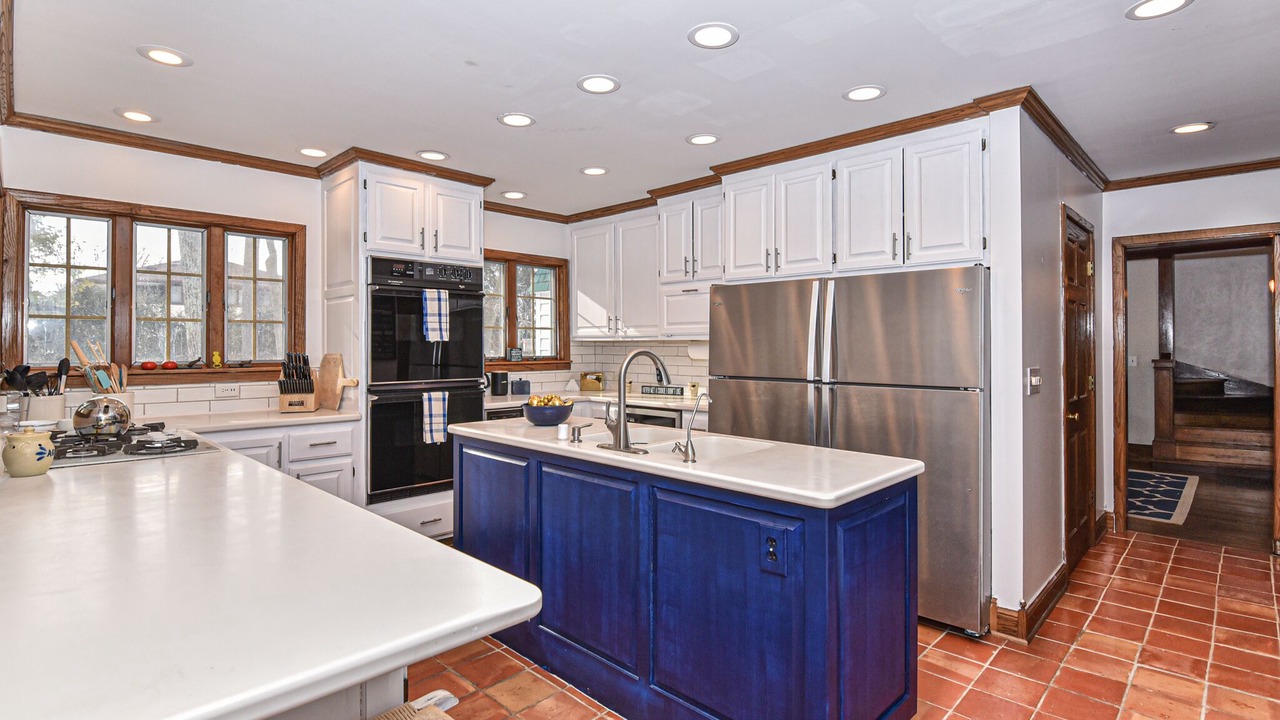 Photo of Kitchen in Delavan Lake
