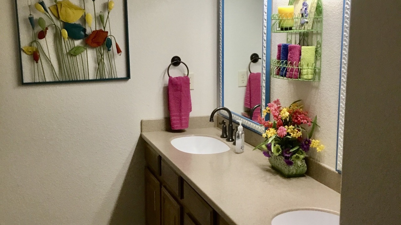 Photo of Bathroom in Johnstown
