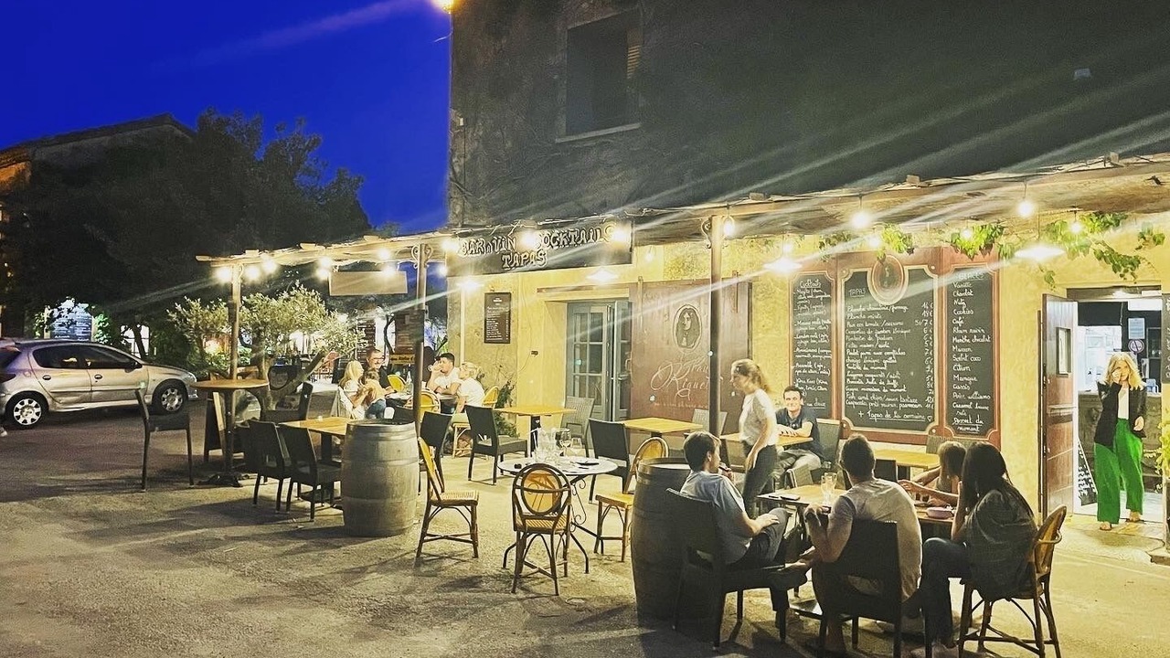 Photo of Outdoor in Saint-Marcel-sur-Aude
