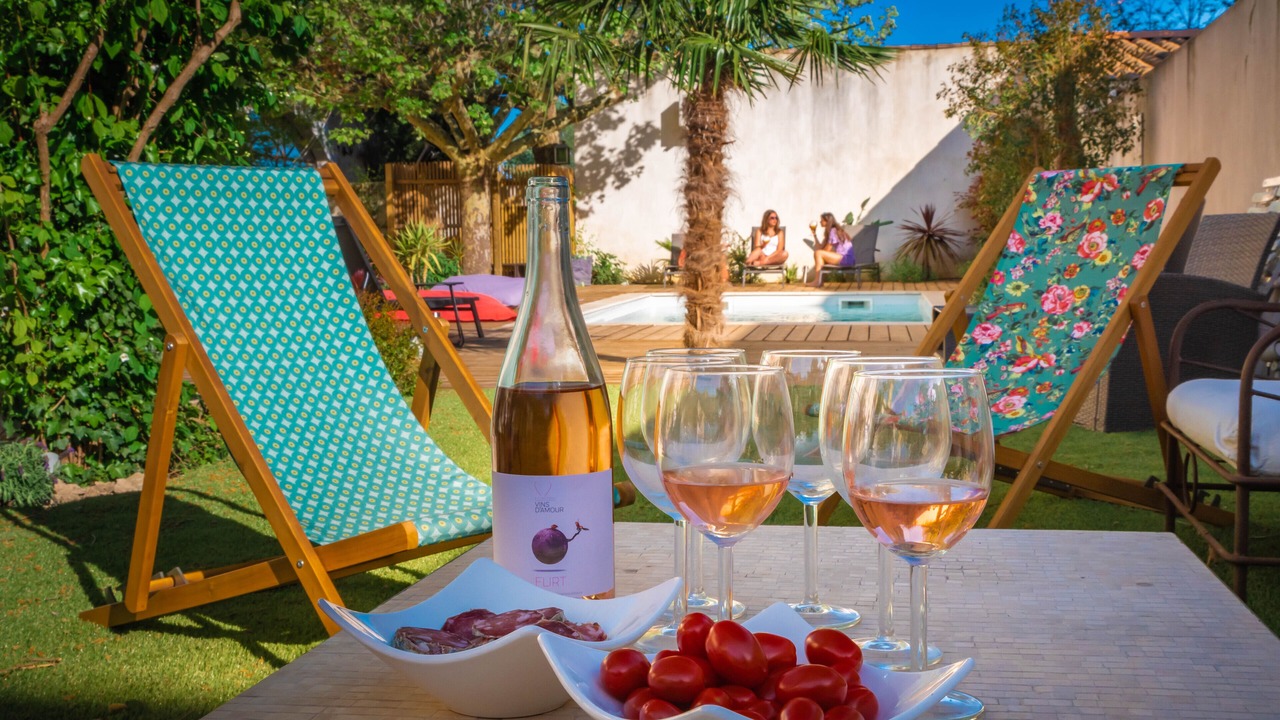 Photo of Outdoor in Saint-Marcel-sur-Aude