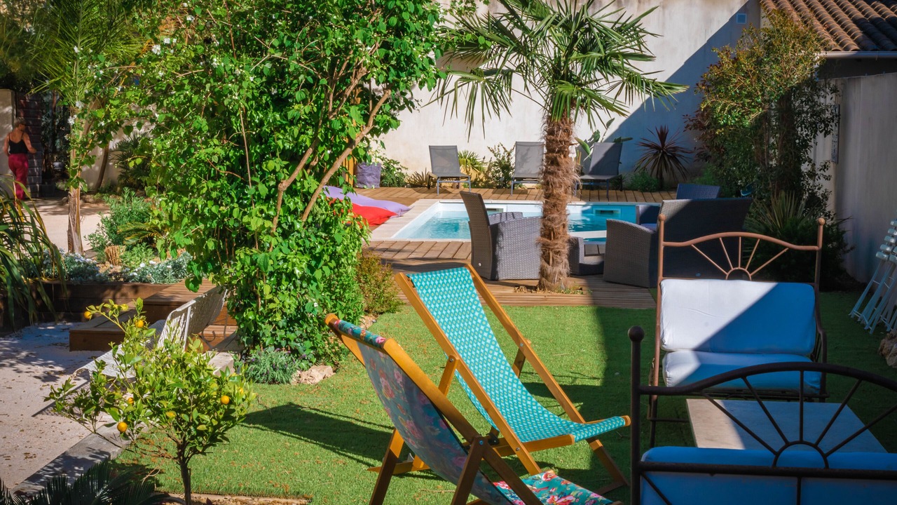 Photo of Outdoor in Saint-Marcel-sur-Aude