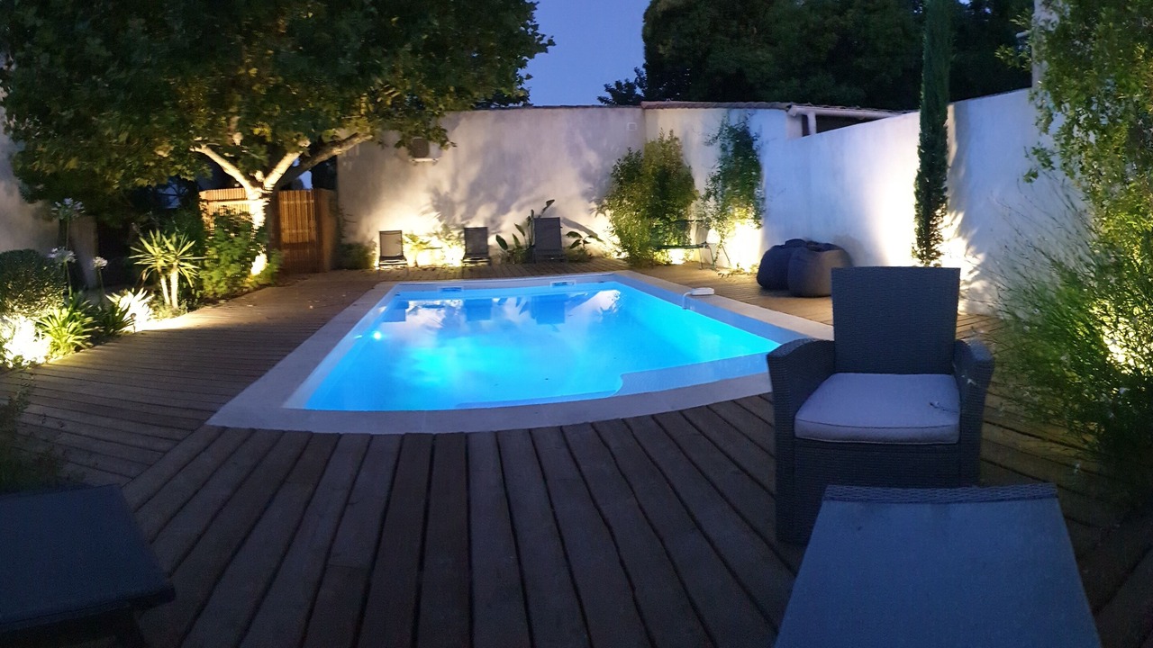 Photo of Outdoor in Saint-Marcel-sur-Aude