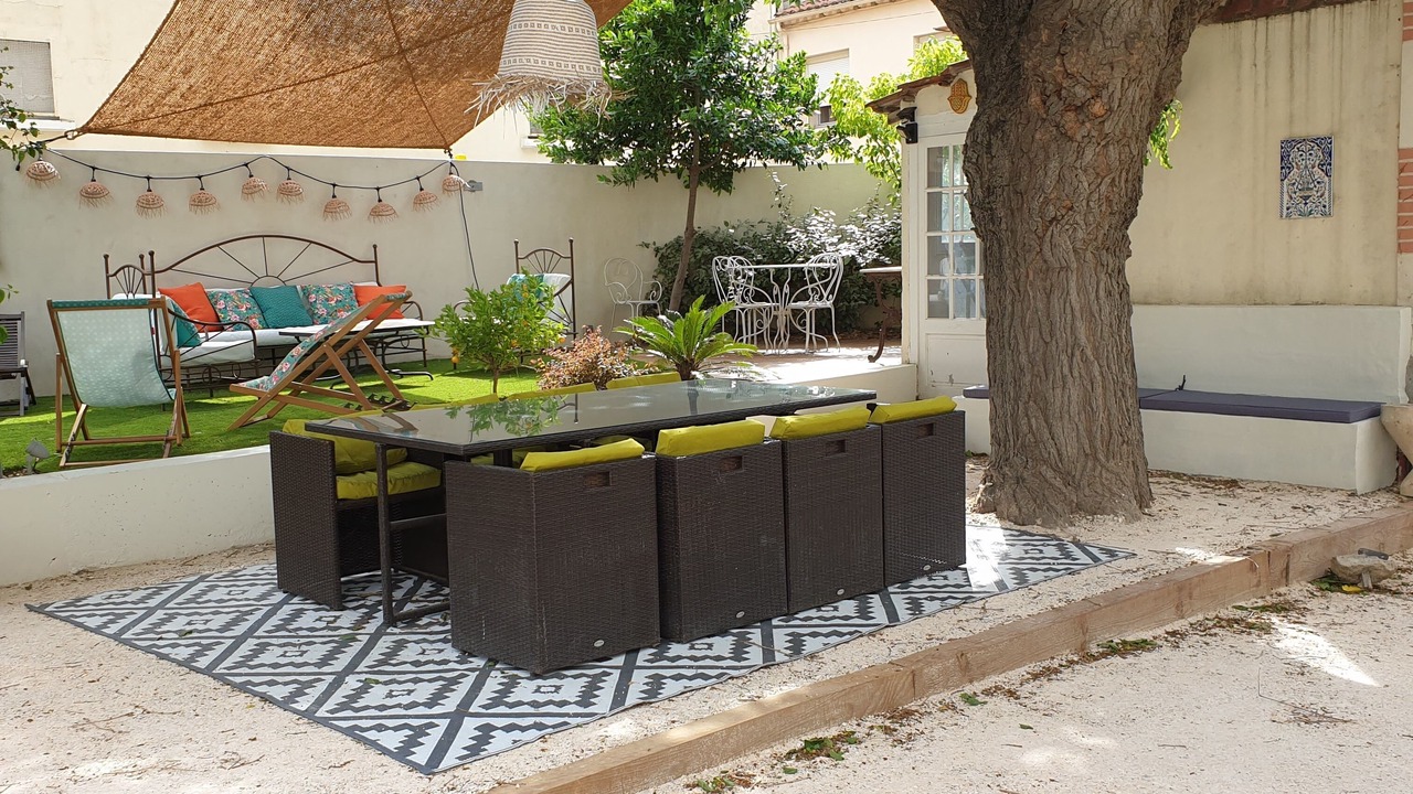 Photo of Outdoor in Saint-Marcel-sur-Aude