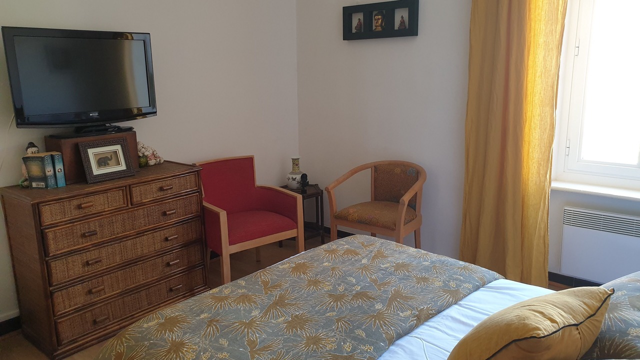 Photo of Bedroom in Saint-Marcel-sur-Aude