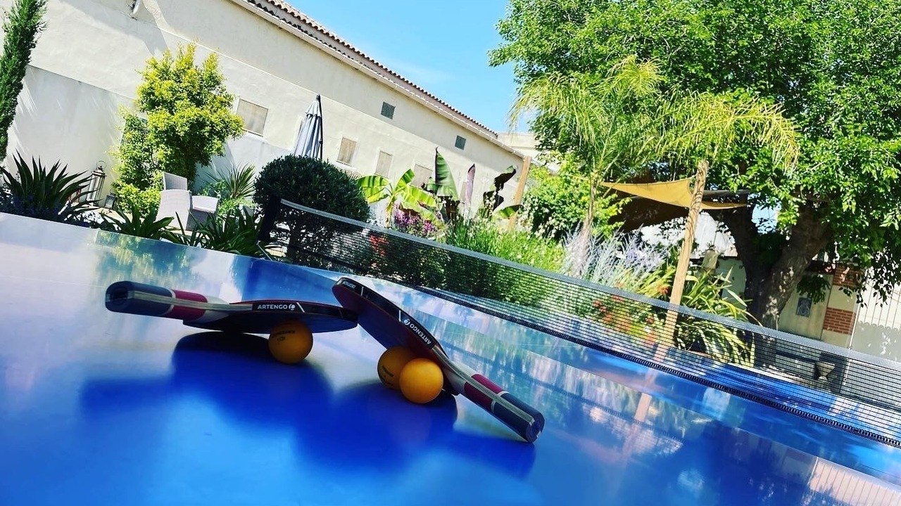 Photo of Outdoor in Saint-Marcel-sur-Aude