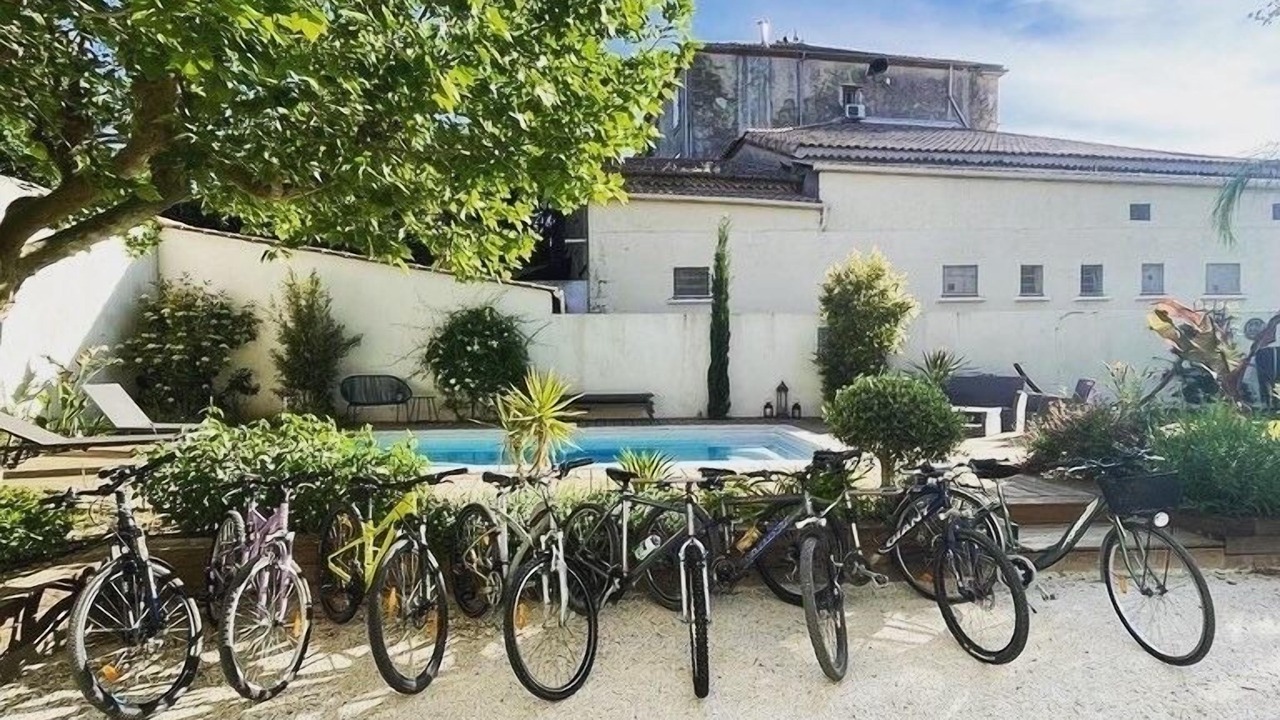 Photo of Outdoor in Saint-Marcel-sur-Aude